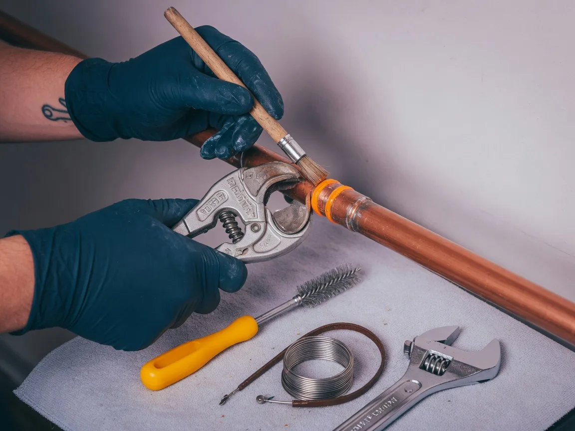 Why choose Sump Pump Repair in Cordell, OK